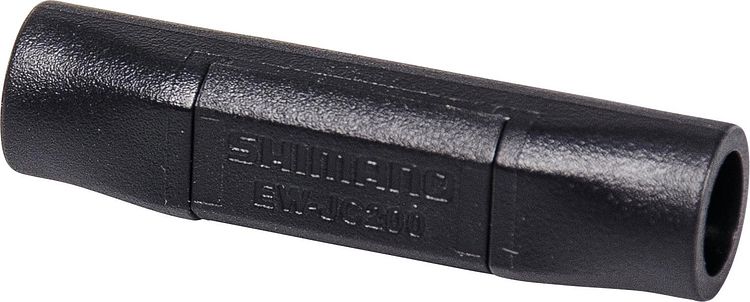 Shimano Schaltkabelverteiler Di2 9150 schwarz