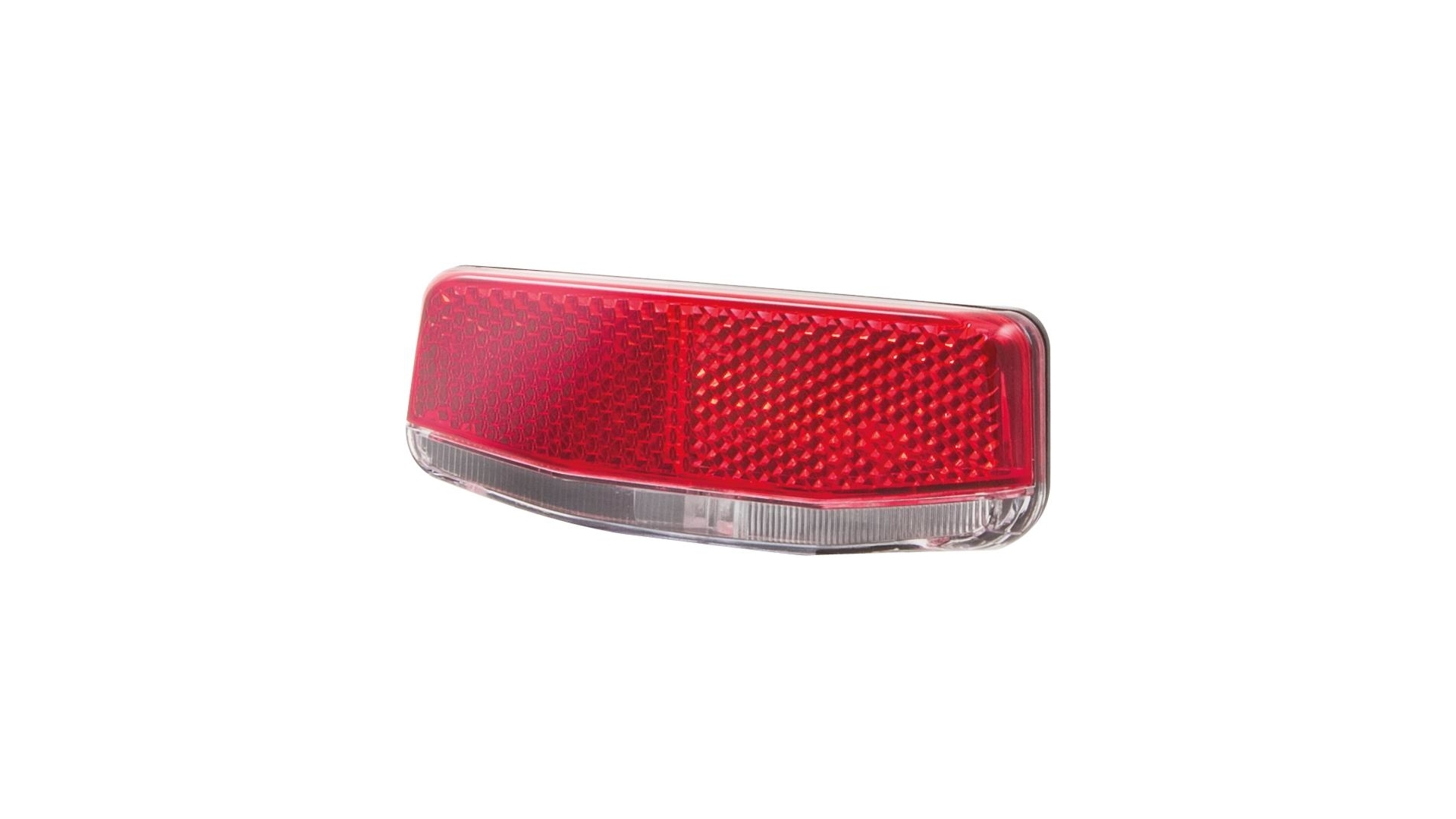 Spanninga LED-Gepäckträgerrücklicht Solo XE