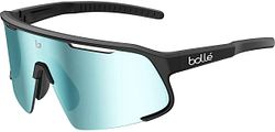 Bollé Brille Speedchaser schwarz/blau