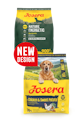 Vorschaubild Josera M/M Adult Chicken&SweetPot Hundetrockenfutter