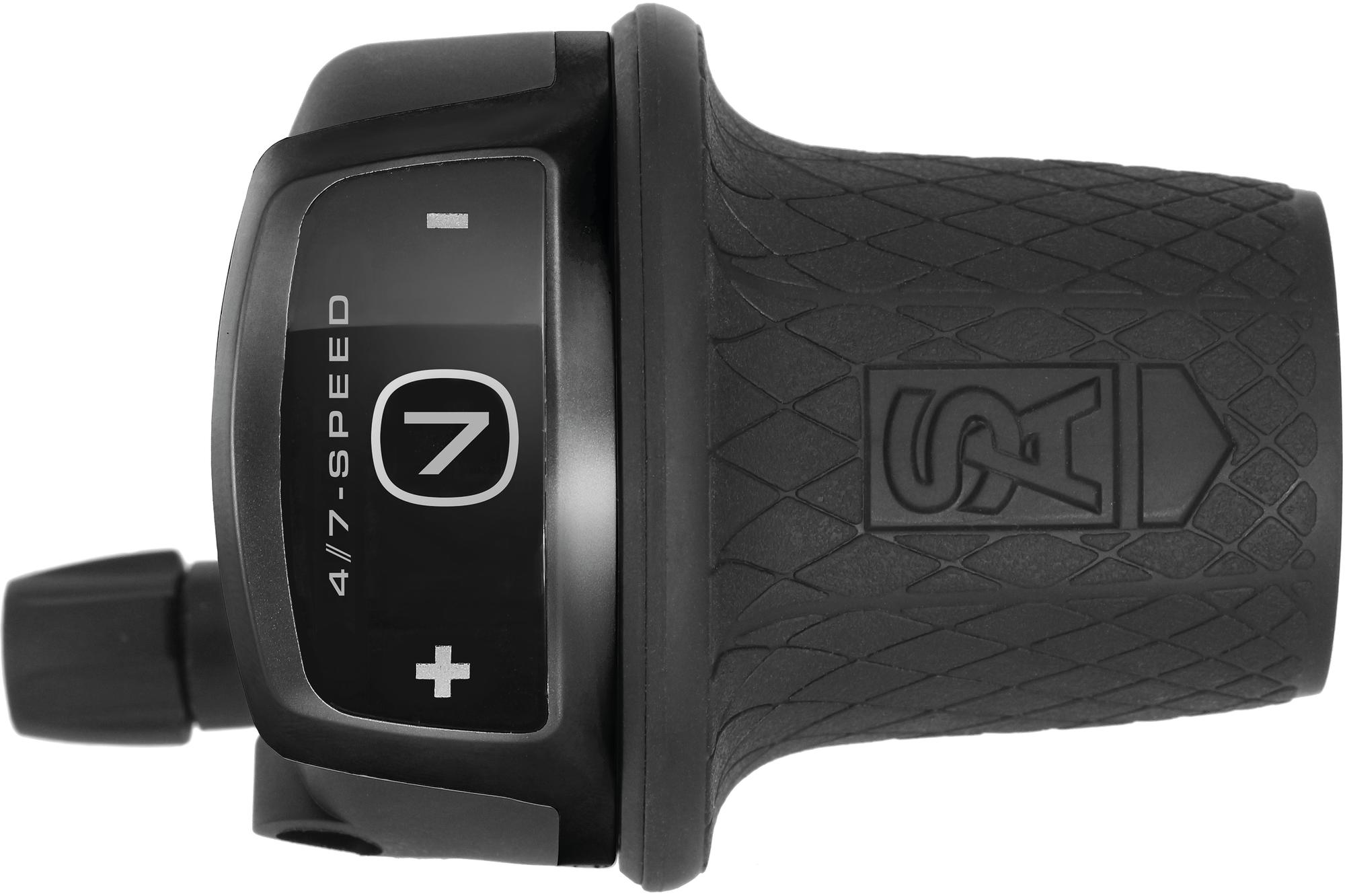 Sturmey Archer Drehgriffschalter