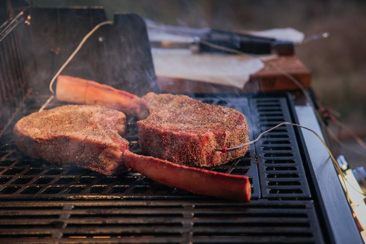 Weber CRAFTED Sear Grate - Gourmet BBQ System