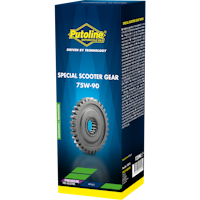 Putoline Getriebeöl Special Scooter Gear 75W-90
