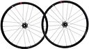 Vorschaubild Fulcrum Laufradsatz Racing 3 DB 28 Zoll schwarz CA 9-12