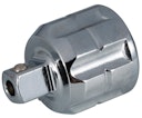 Vorschaubild Makita Adapter auf 1/4" Vierkant B-65844