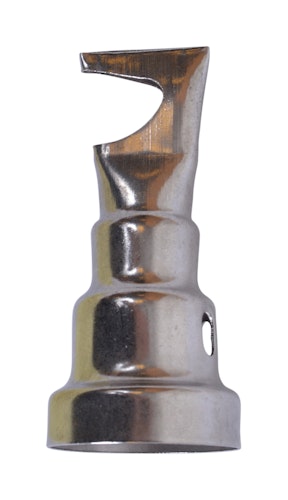 Makita Reflektor-Lötdüse P-71495