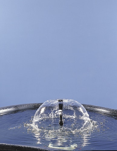 Ubbink Xtra 1600 Springbrunnenpumpe