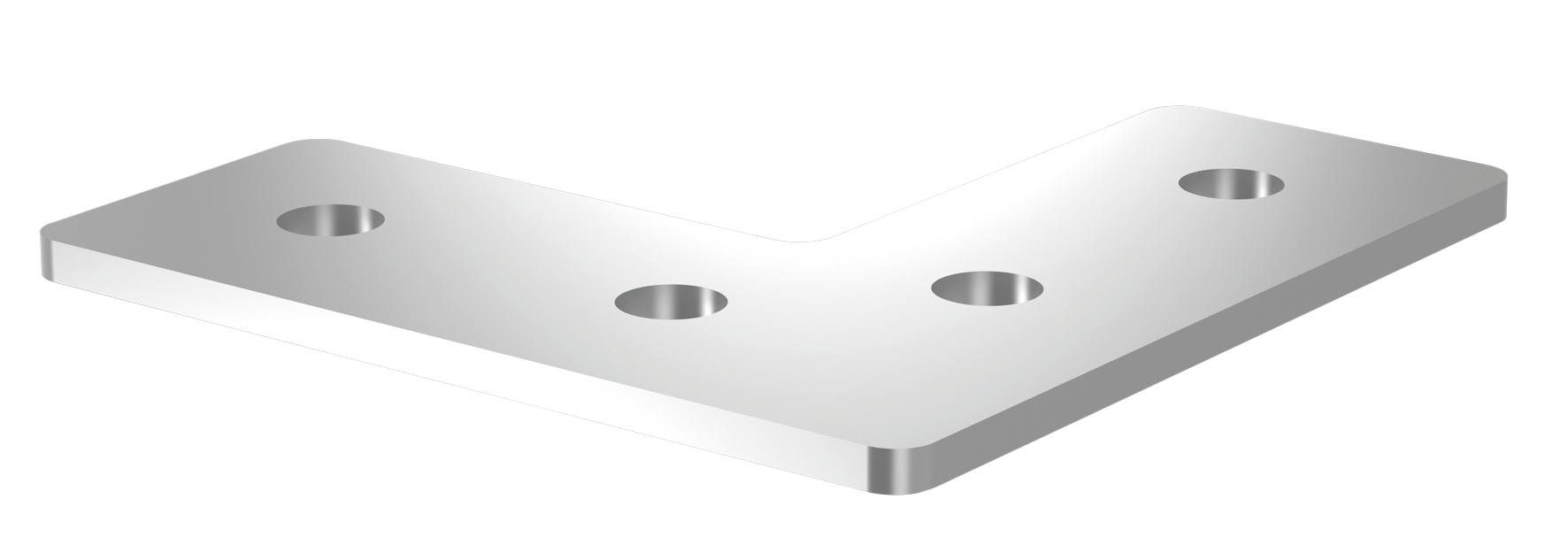 OSMO CEWO-DECK Randabschluss Eckverbinder