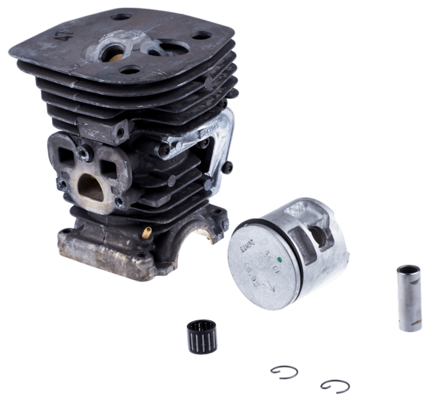 Husqvarna 537 32 04-03 - Zylinder kpl.