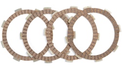 TRW Kupplungslamellensatz MCC102-4