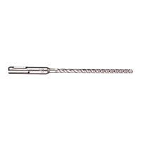 Milwaukee HAMMERBOHRER SDS+ MX4 5,5X165 - 1 ST 4932352010