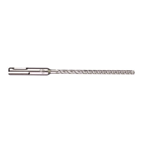 Milwaukee HAMMERBOHRER SDS+ MX4 5,5X165 - 1 ST 4932352010