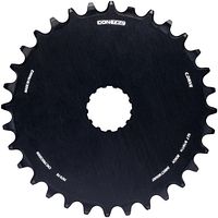 CONTEC Kettenblatt C.Drive DM 32 Zähne schwarz