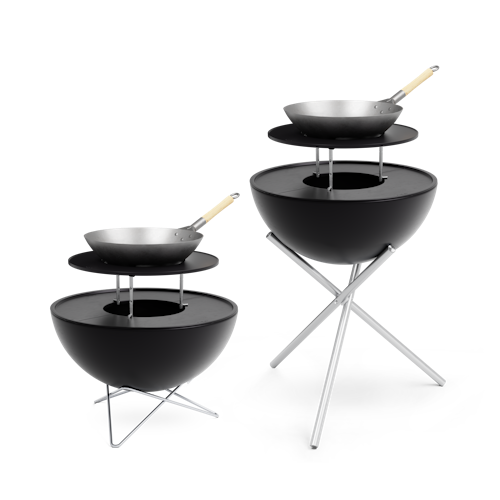 höfats BOWL 57 Warmhaltering