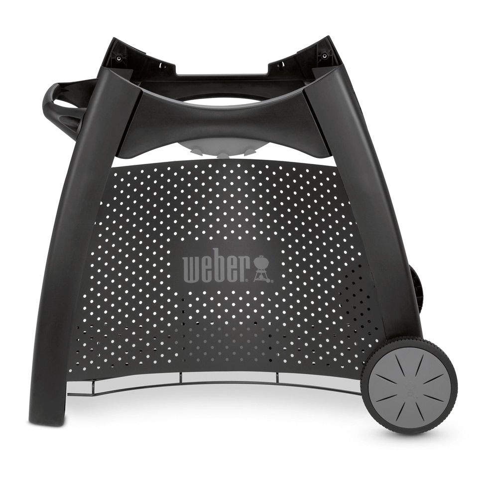 Weber Premium Rollwagen Q 2000-Serie