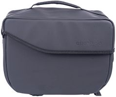 AtranVelo Commuter Top Einzeltasche 13 l schwarz