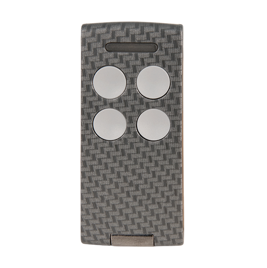 Alberts® Handsender 4-Kanal für Mosaik, Frequenz: 433 MHz 682965