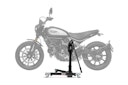 Vorschaubild Zentralständer EVOLIFT® für Ducati Scrambler Icon 15-