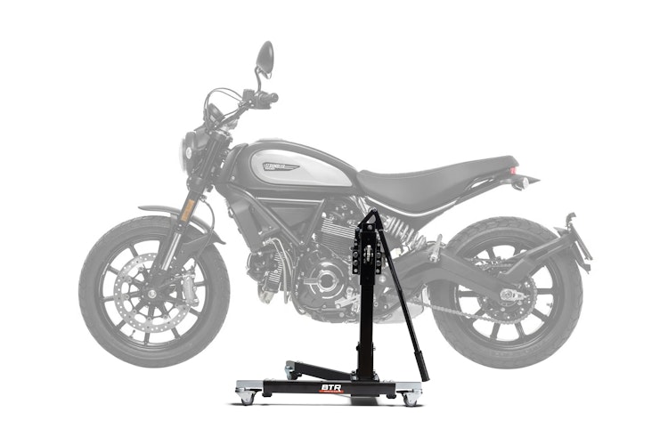 Zentralständer EVOLIFT® für Ducati Scrambler Icon 15-