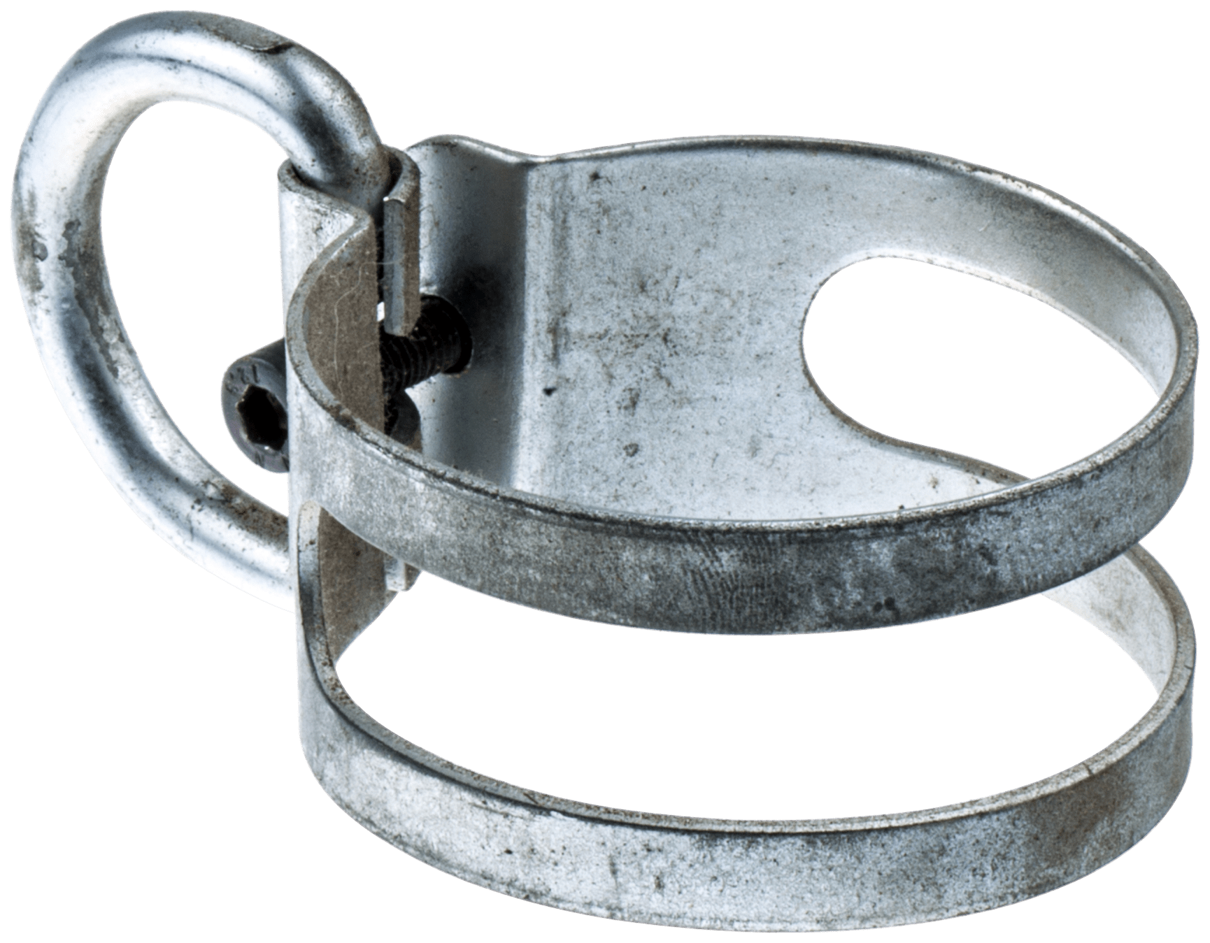 Husqvarna 502 26 60-01 - GURTKLEMME GETRIEBEROHR