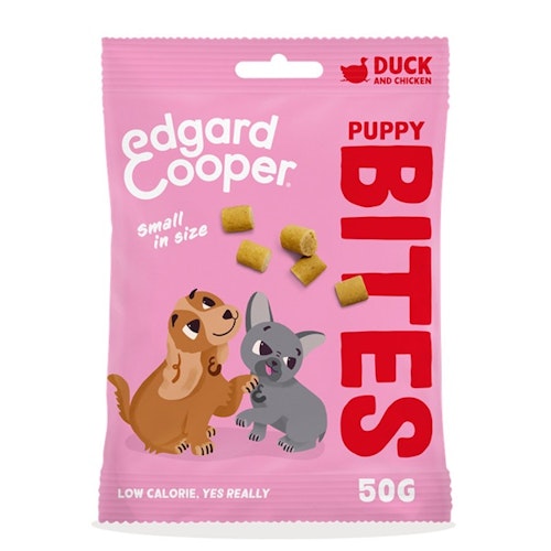 Edgard & Cooper Bites Snack