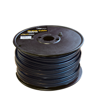 Lightpro 12 Volt Kabel AWG14 - 100 m