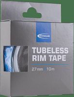 Schwalbe Felgenband Tubeless 27 mm blau