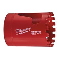 Milwaukee DIAMANT-LOCHSAEGE 38MM DIAMOND PLUS 49565630