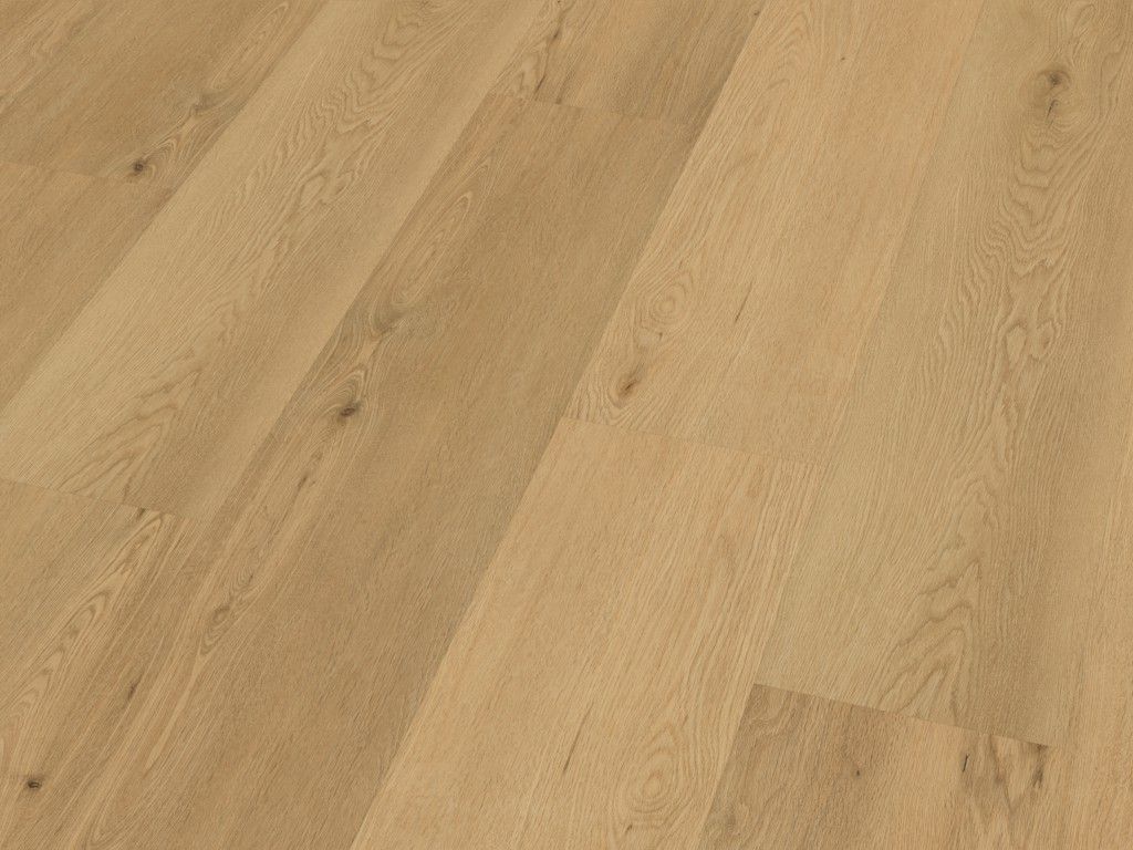 KWG Europe Eiche Toskana Designervinyl Fertigfußboden HydroSeal 120,9x22,1 cm
