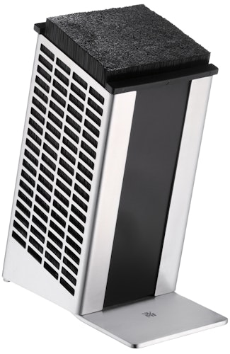 WMF Messerblock unbestückt, Edelstahl, schlitzlos, flexibel