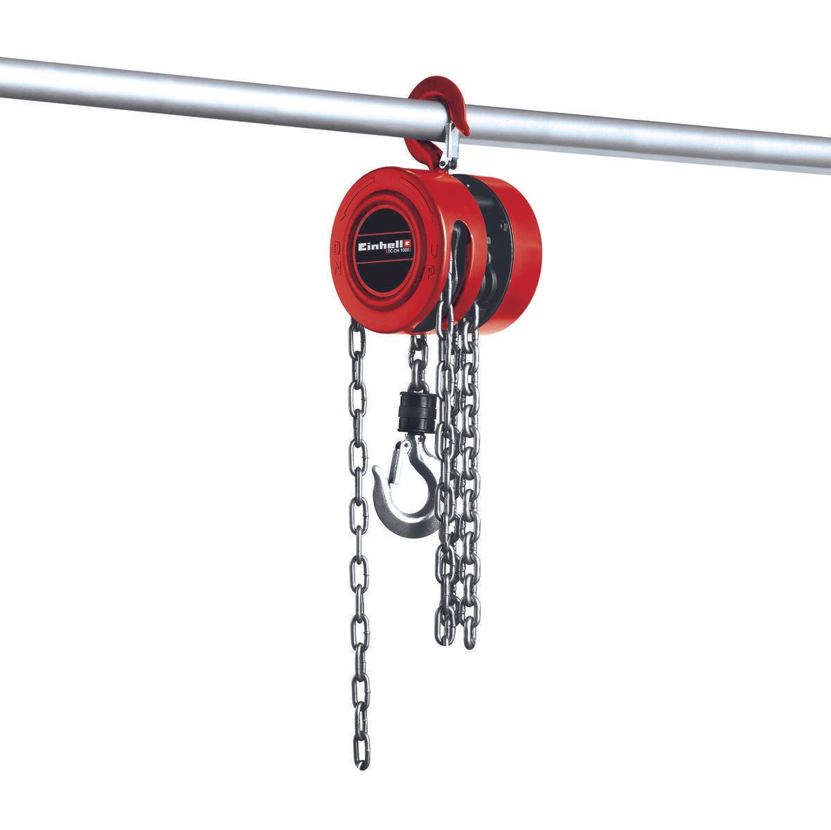 Einhell Kettenflaschenzug TC-CH 1000 2250110