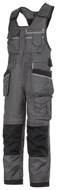 Snickers 0212 Kombihose DuraTwill™-mit Holstertasche kaufen
