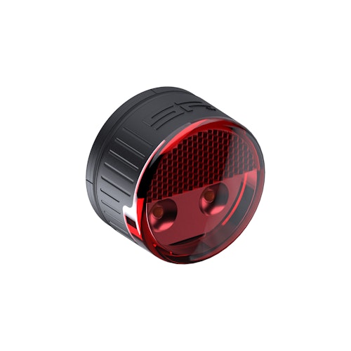 SP Connect™ All-Round LED safety Licht Rot 