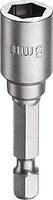 kwb Steckschl. 8mm, Magnet, E6.3 102708
