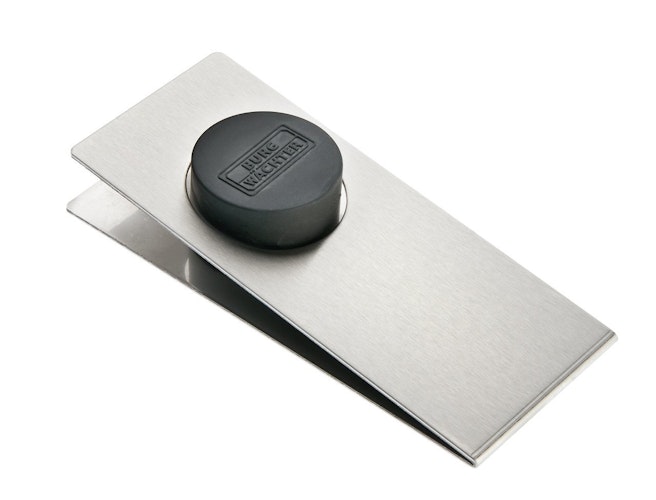 Burg Wächter Design-Türkeil Edelstahl TKL 2155 Ni SB