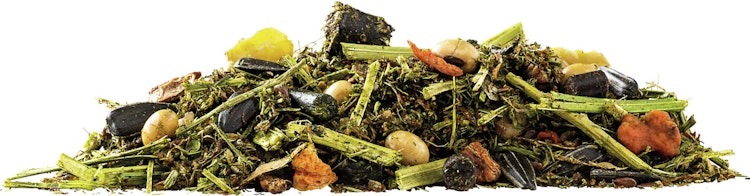 Josera Kraut und Rüben Energie 15 Kilogramm Pferdehauptfutter