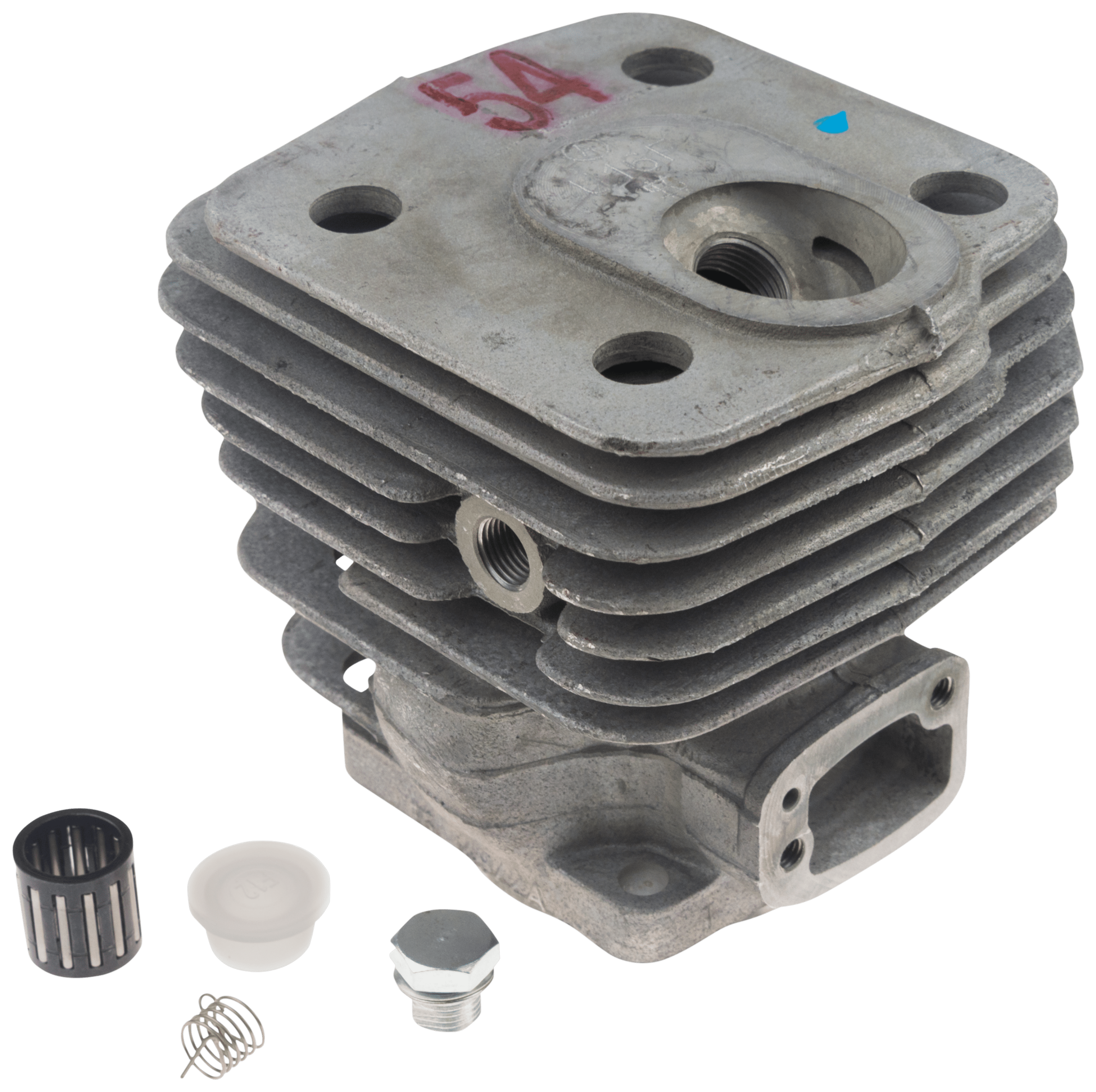 Husqvarna 544 22 31-02 - ZYLINDER KPL.