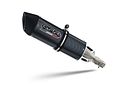 Vorschaubild GPR Endschalldämpfer Cf Moto650 Nk 2021/2024 e5 Furore Evo4 Poppy SP