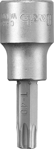 kwb Steckschl-Bit 3/8" x T 40 SB 372540