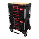 Vorschaubild Milwaukee PACKOUT Starter-Set Automotive 4-teilig 4932492892