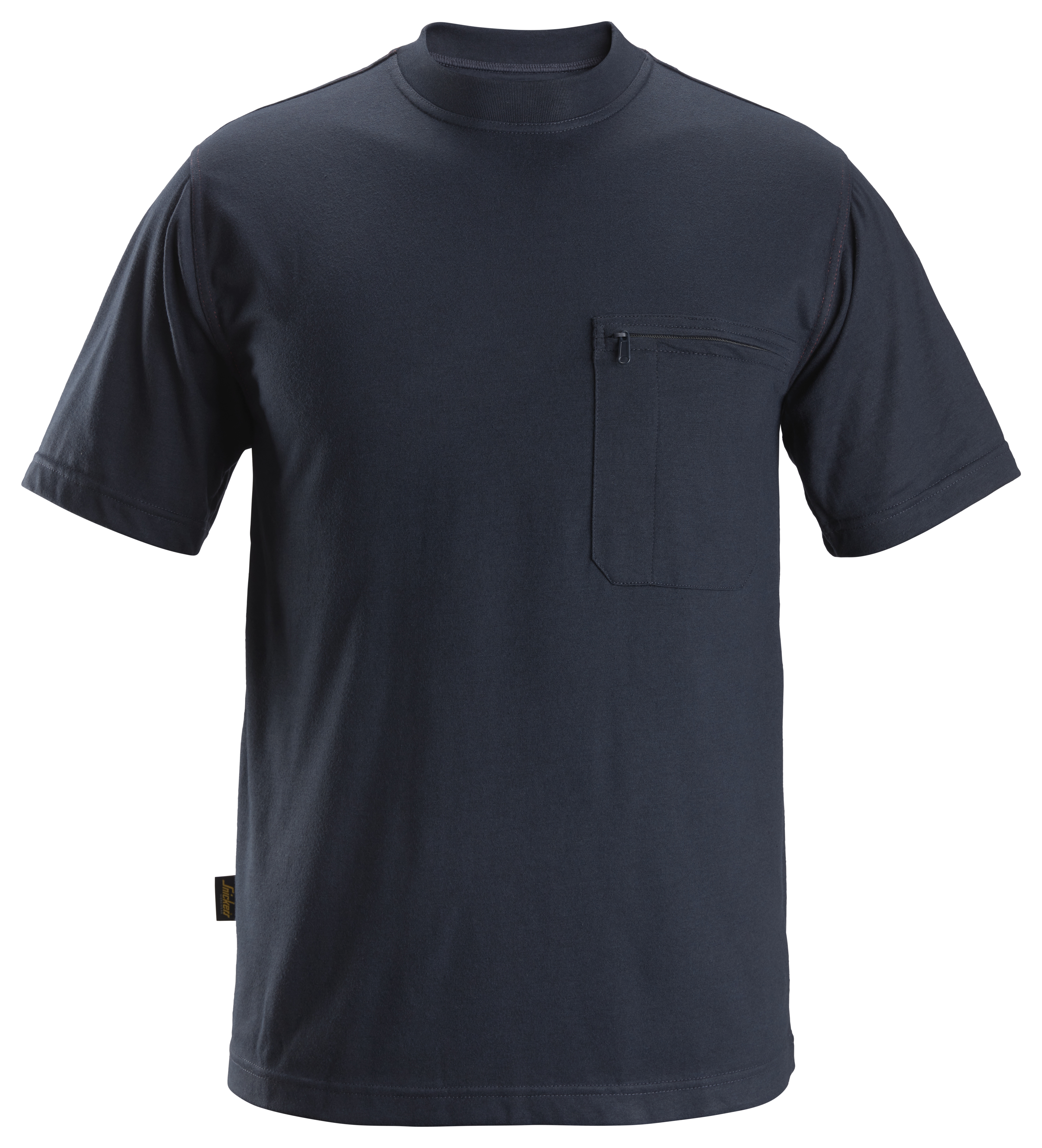 Snickers ProtecWork, Kurzarm-Shirt 9 navy
