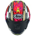Vorschaubild Arai Integralhelm RX-7V EVO Schwantz 30