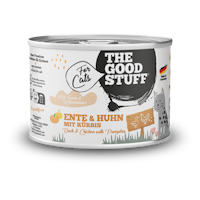The Goodstuff Adult Dose 200g Katzennassfutter