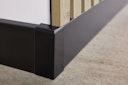 MEISTER Akustikpaneele Acoustic Sense 2600 x 330 x 20 mm 7030 Eiche hell