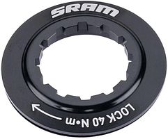 SRAM Lockring