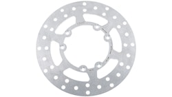 TRW Bremsscheibe MST340