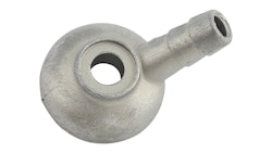 Dell'Orto Benzinanschluss