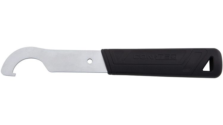 CONTEC Innenlagerabzieher TFP-160 schwarz