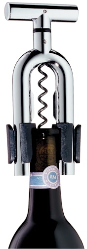 WMF Prosecco-/ Weinkorkenzieher Vino poliert 16cm