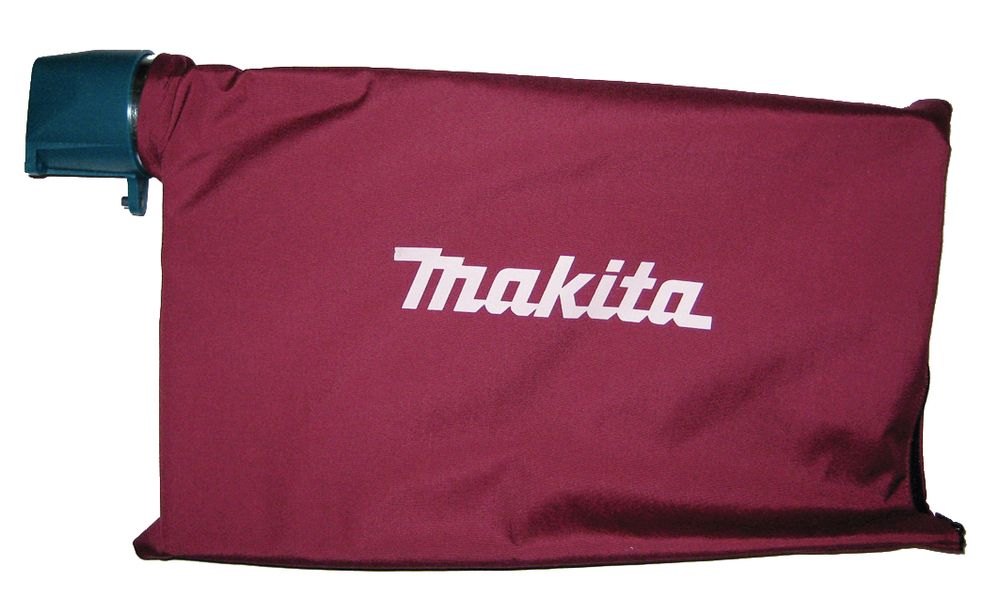 Makita Staubsack 122230-4